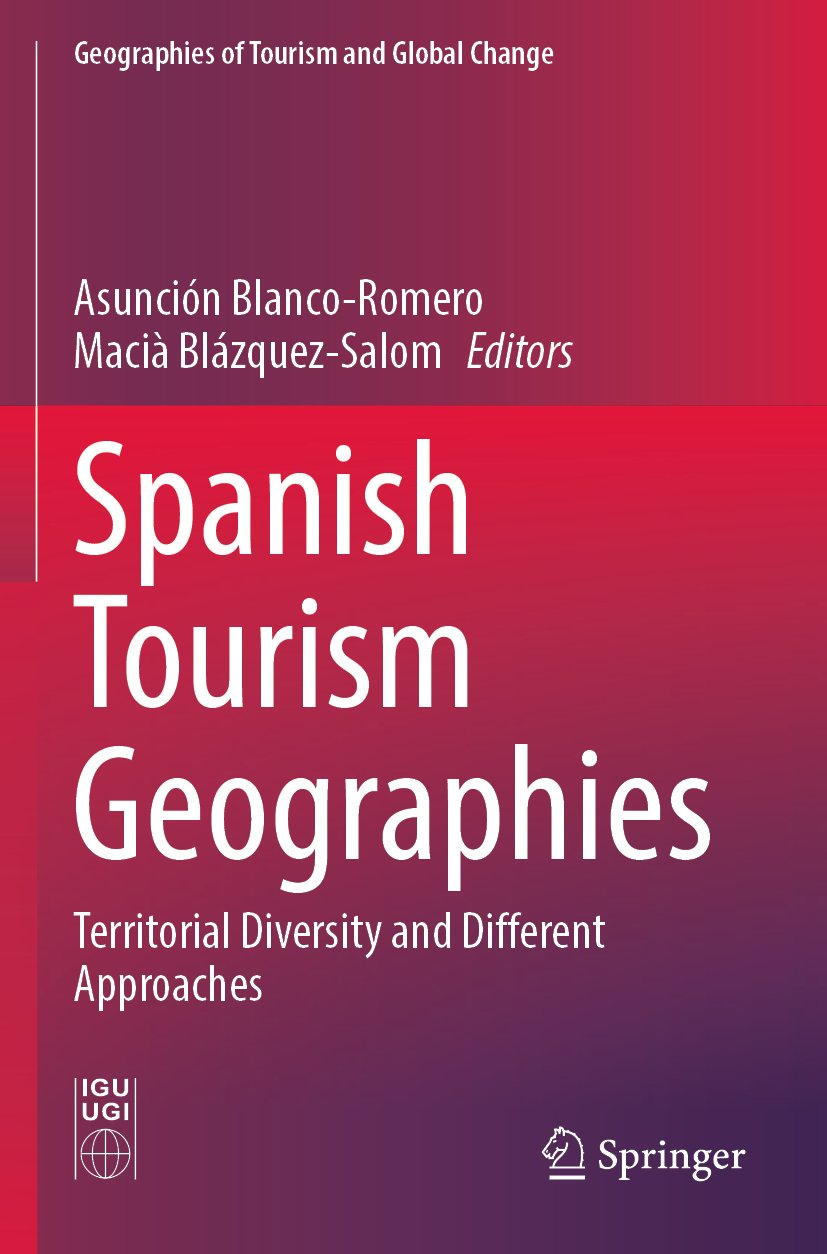 Geographies of Tourism and Global Change