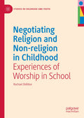 Studies in Childhood and Youth
