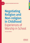 Studies in Childhood and Youth