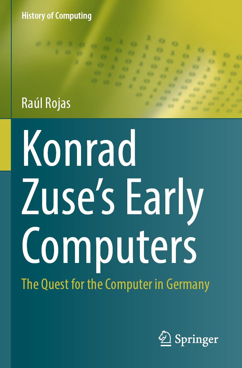 History of Computing