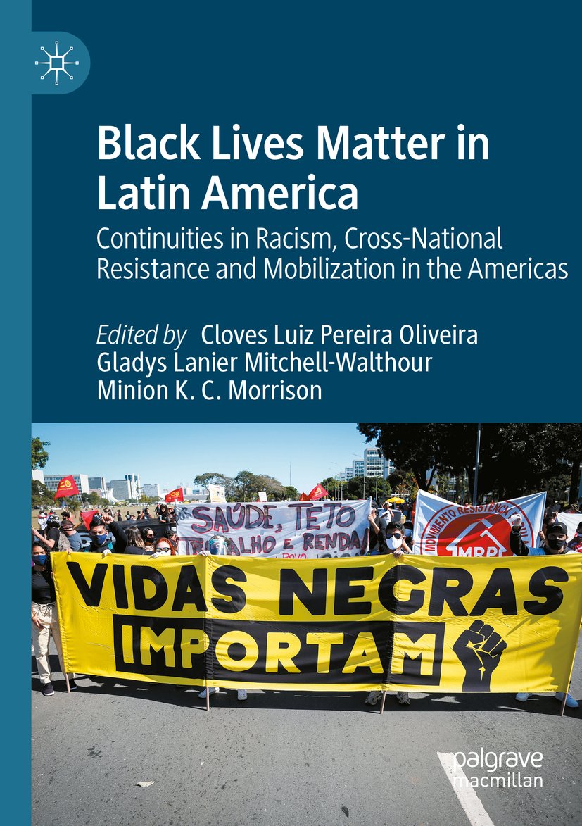 Black Lives Matter in Latin America