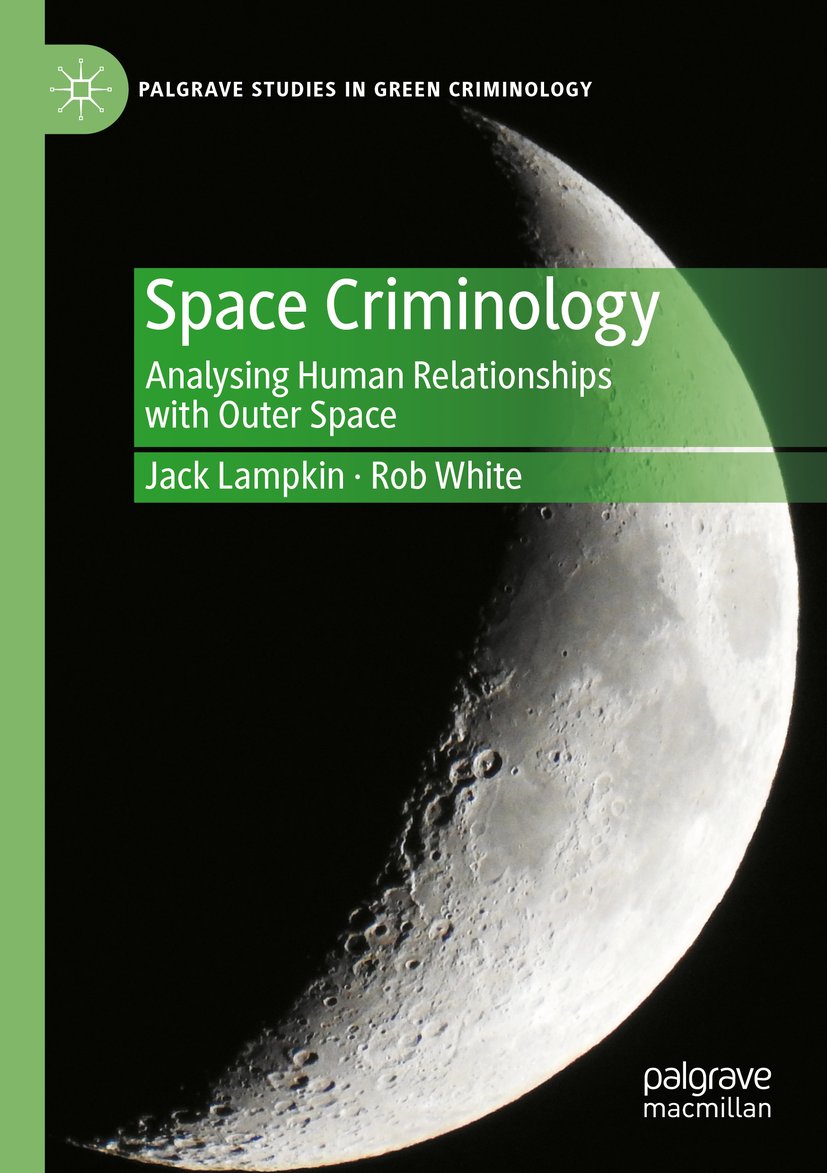 Palgrave Studies in Green Criminology