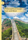 Palgrave Studies in Comparative East-West Philosophy
