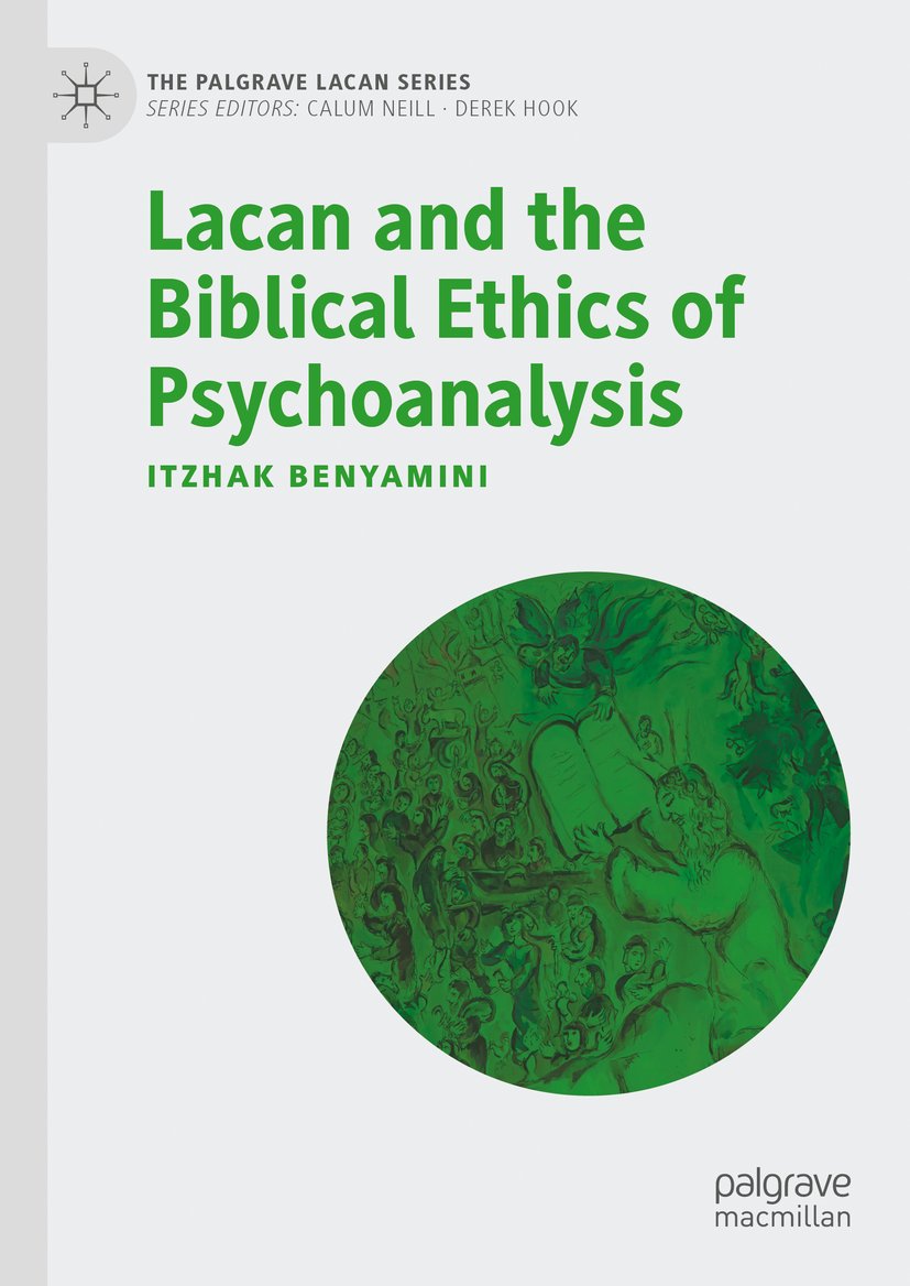 The Palgrave Lacan Series