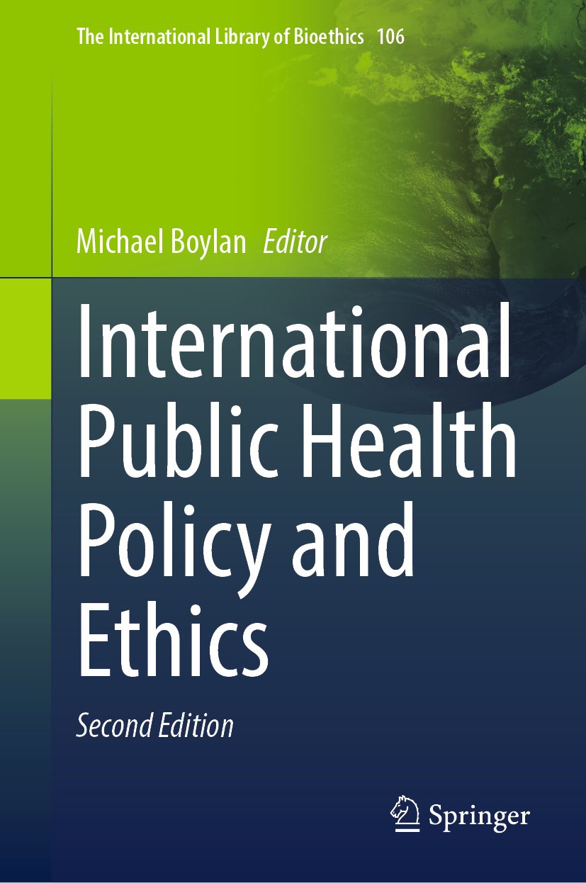 The International Library of Bioethics
