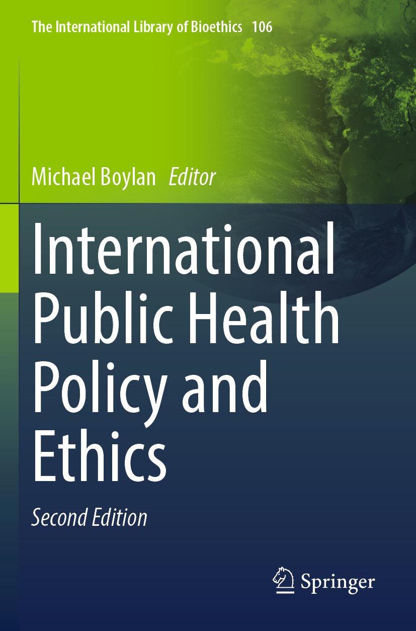 The International Library of Bioethics