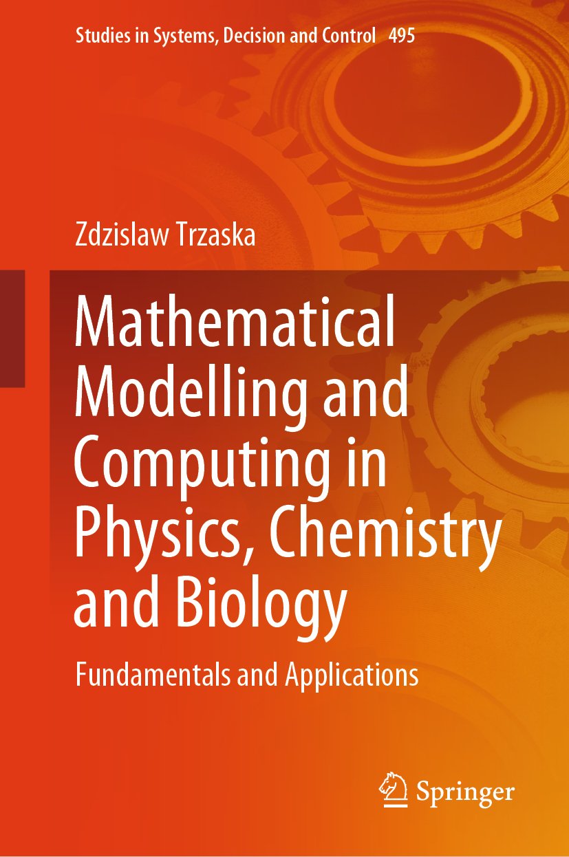 Studies in Systems, Decision and Control