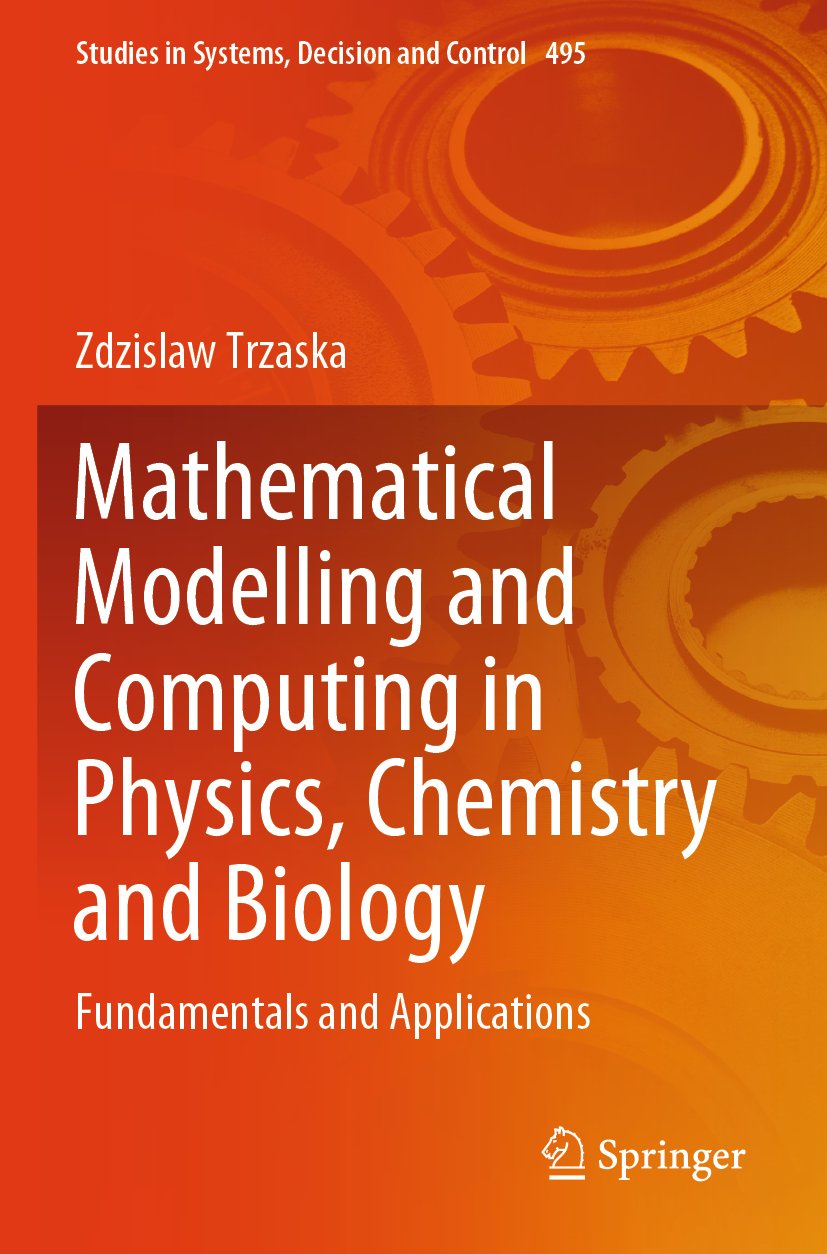 Studies in Systems, Decision and Control