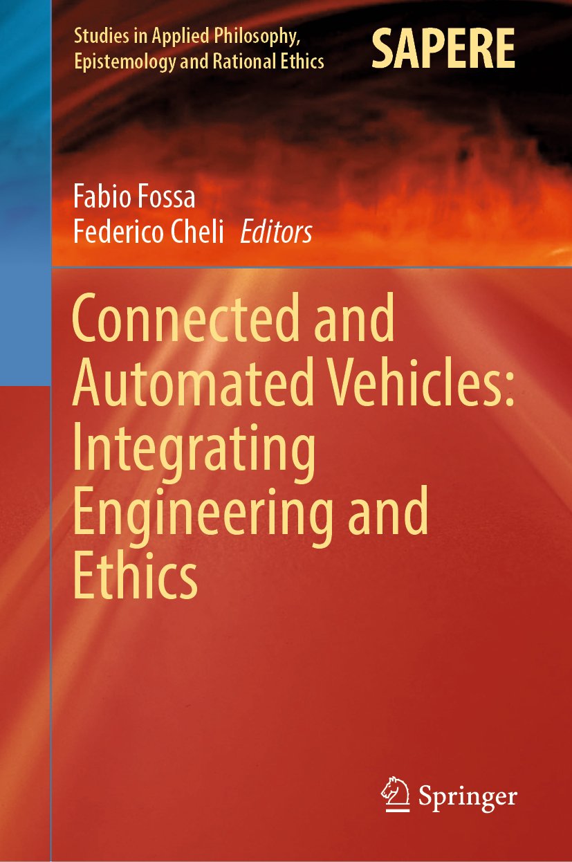 Studies in Applied Philosophy, Epistemology and Rational Ethics