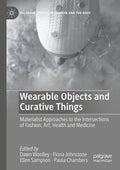 Palgrave Studies in Fashion and the Body