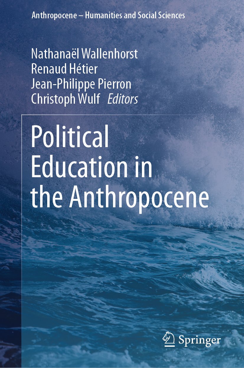 Anthropocene – Humanities and Social Sciences