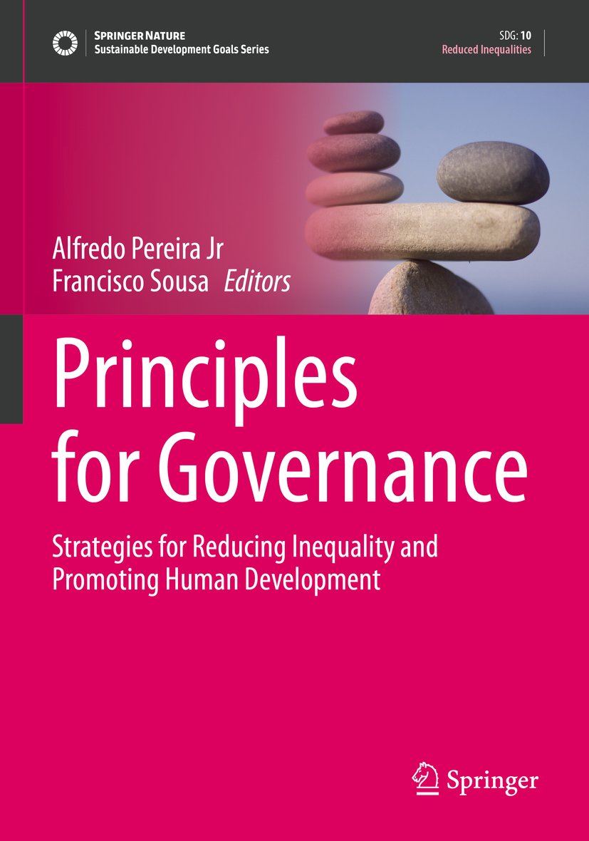 Sustainable Development Goals Series