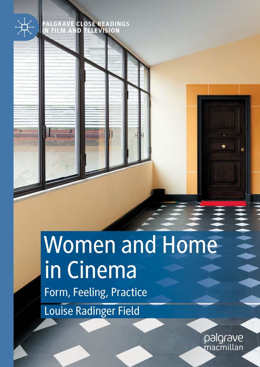 Palgrave Close Readings in Film and Television
