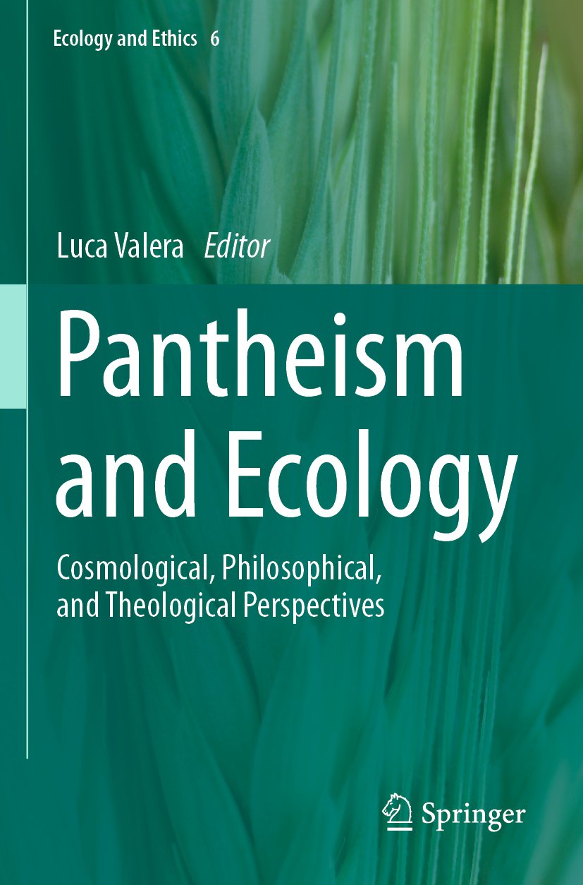 Ecology and Ethics