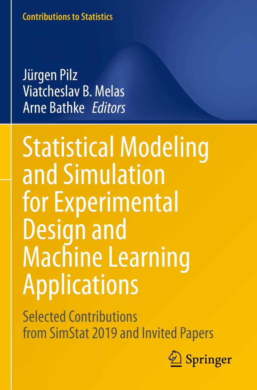 Contributions to Statistics