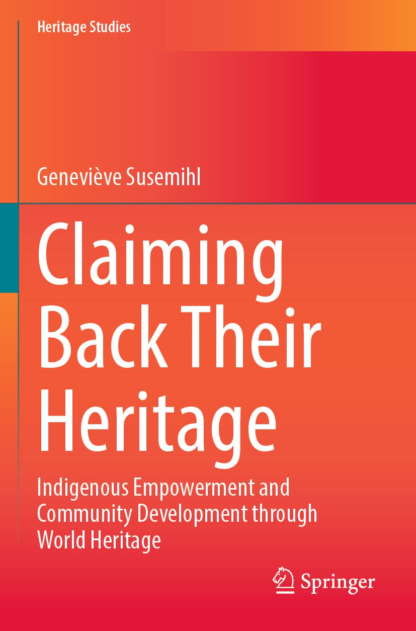 Heritage Studies