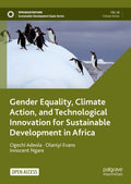 Sustainable Development Goals Series