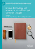 Palgrave Studies in the History of Economic Thought