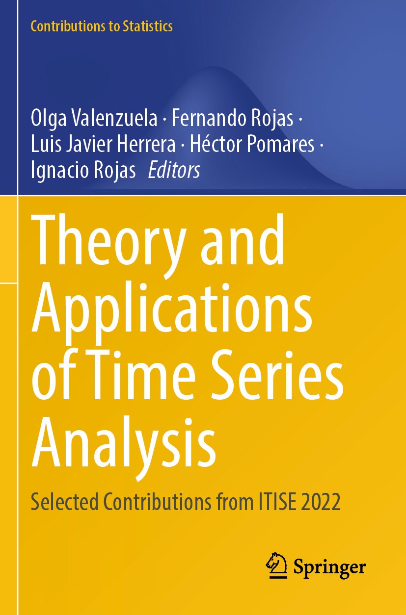Contributions to Statistics