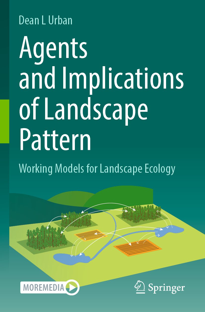 Agents and Implications of Landscape Pattern