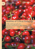 Anthropological Studies of Education