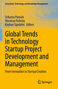 Innovation, Technology, and Knowledge Management