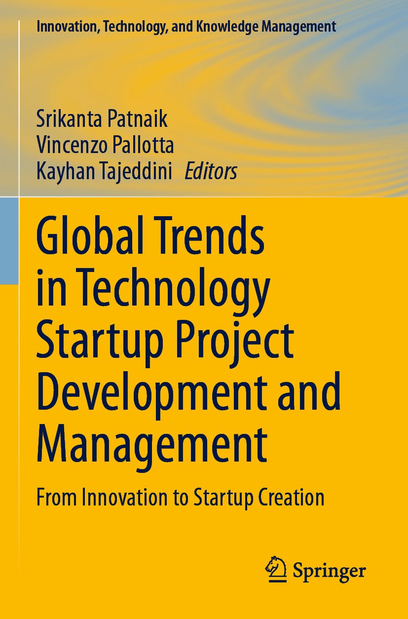 Innovation, Technology, and Knowledge Management