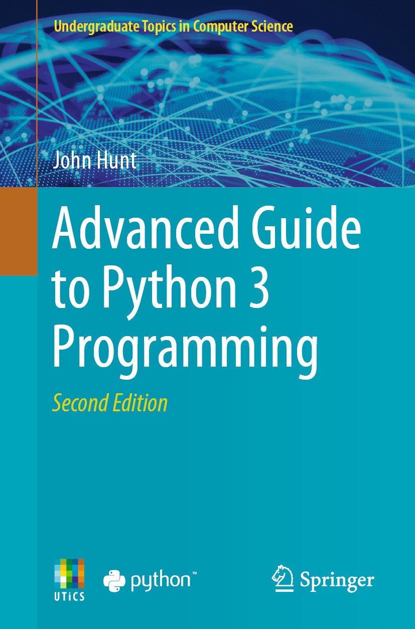 Undergraduate Topics in Computer Science