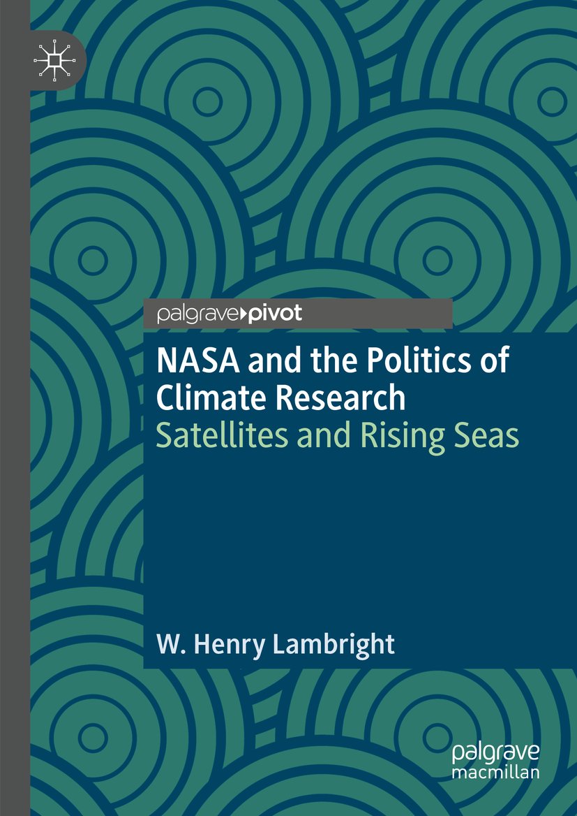 Palgrave Studies in the History of Science and Technology