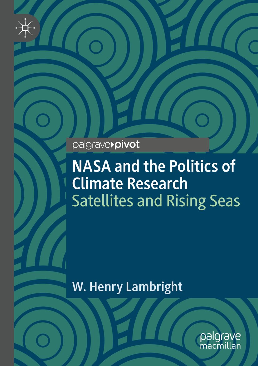 Palgrave Studies in the History of Science and Technology