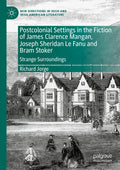 New Directions in Irish and Irish American Literature