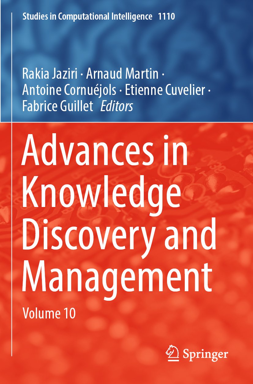Studies in Computational Intelligence