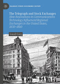 Palgrave Studies in Economic History