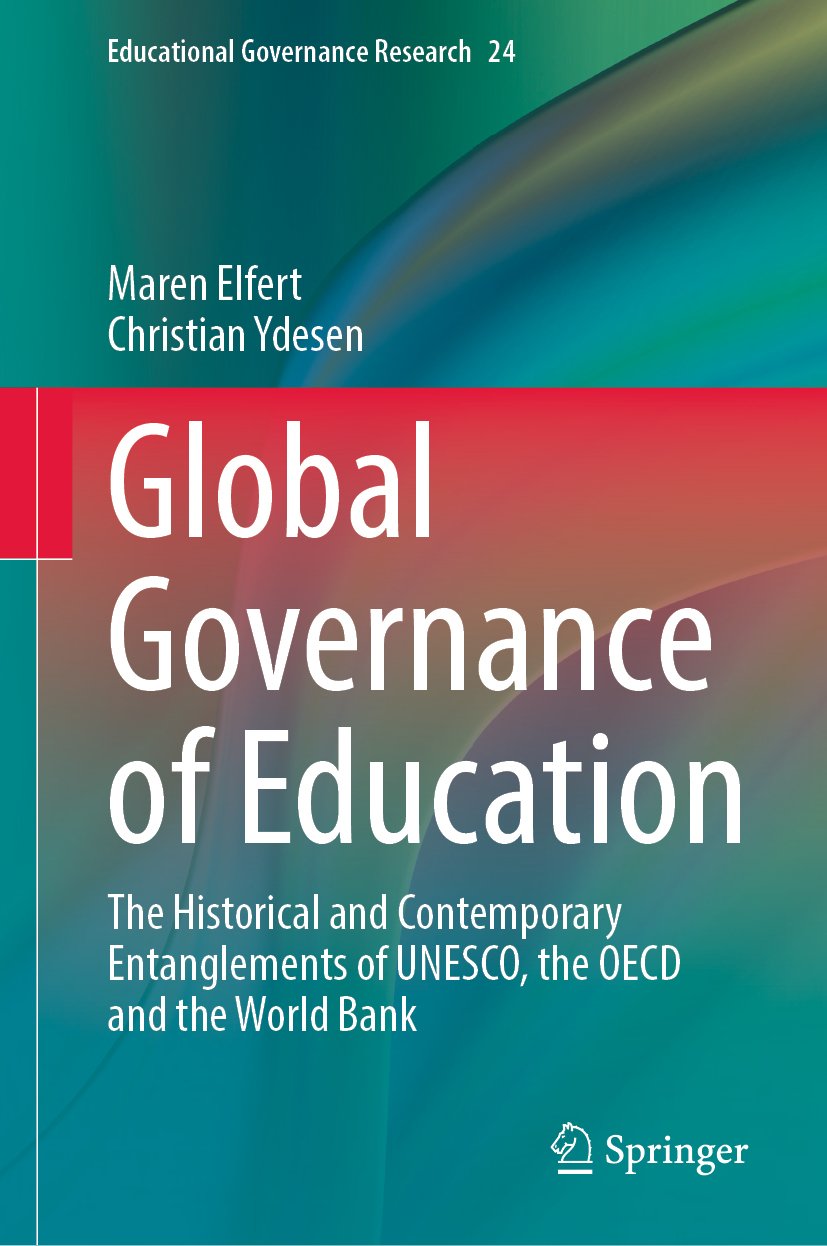 Educational Governance Research