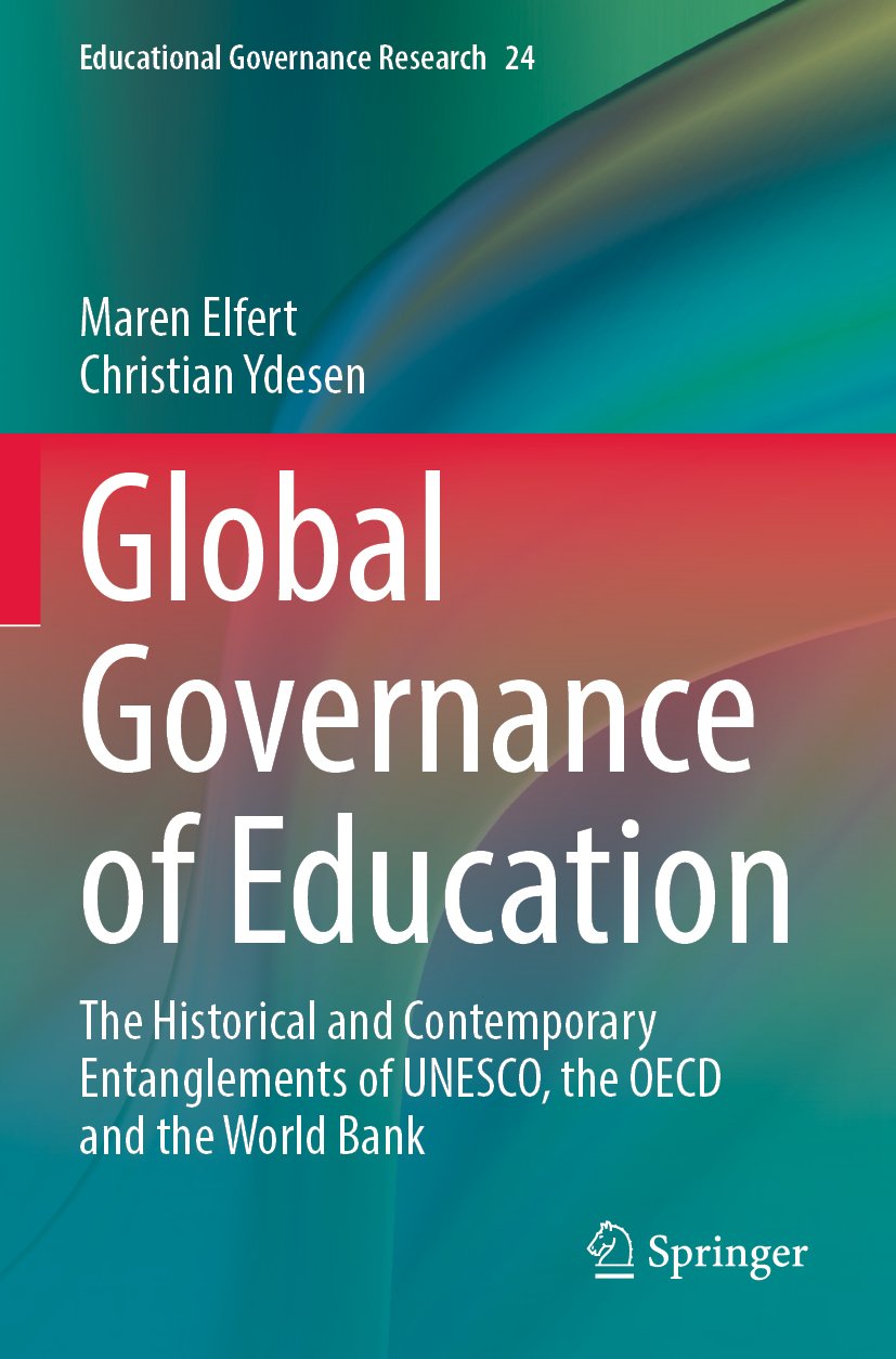 Educational Governance Research