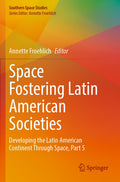 Southern Space Studies