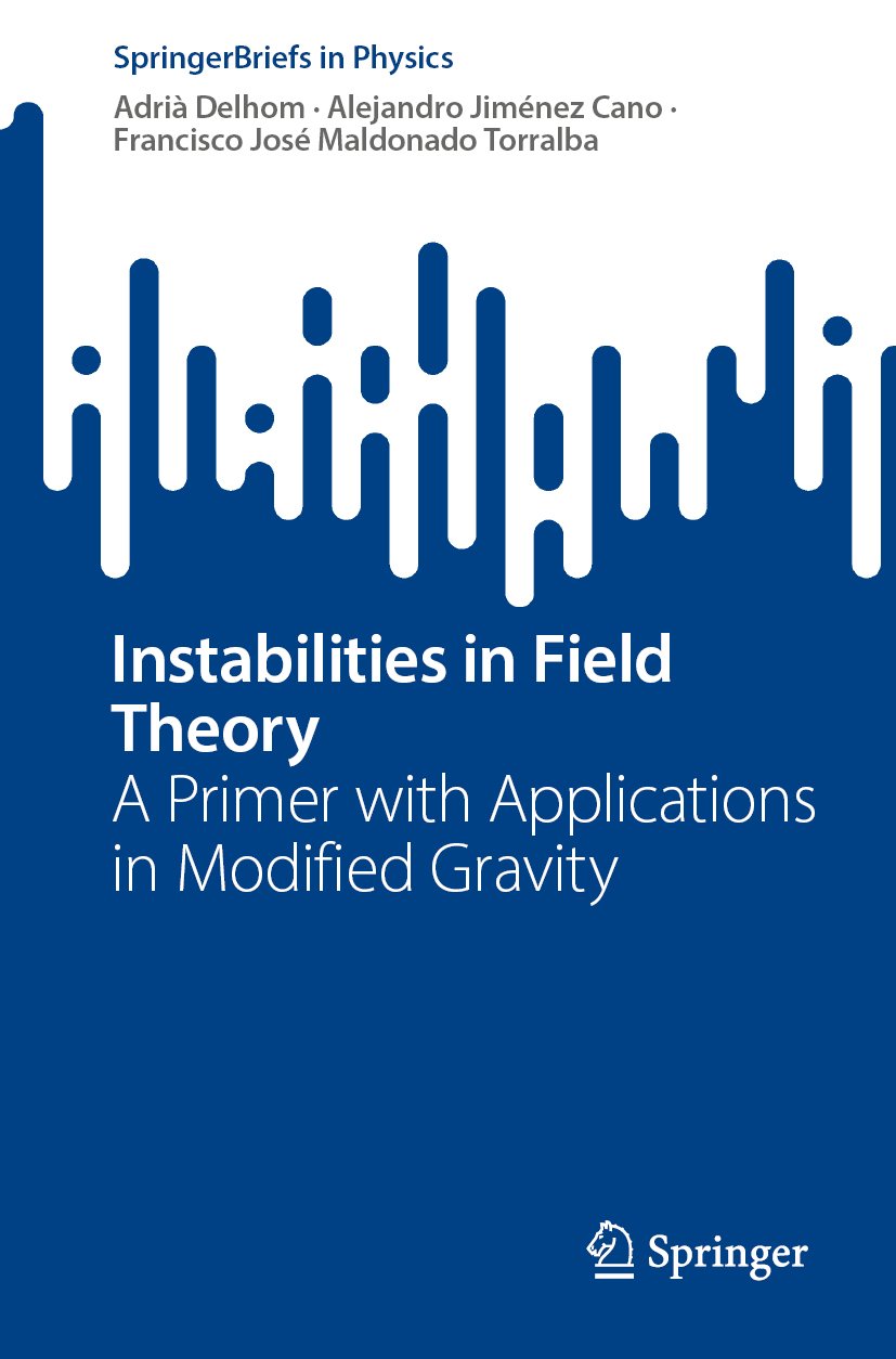 SpringerBriefs in Physics