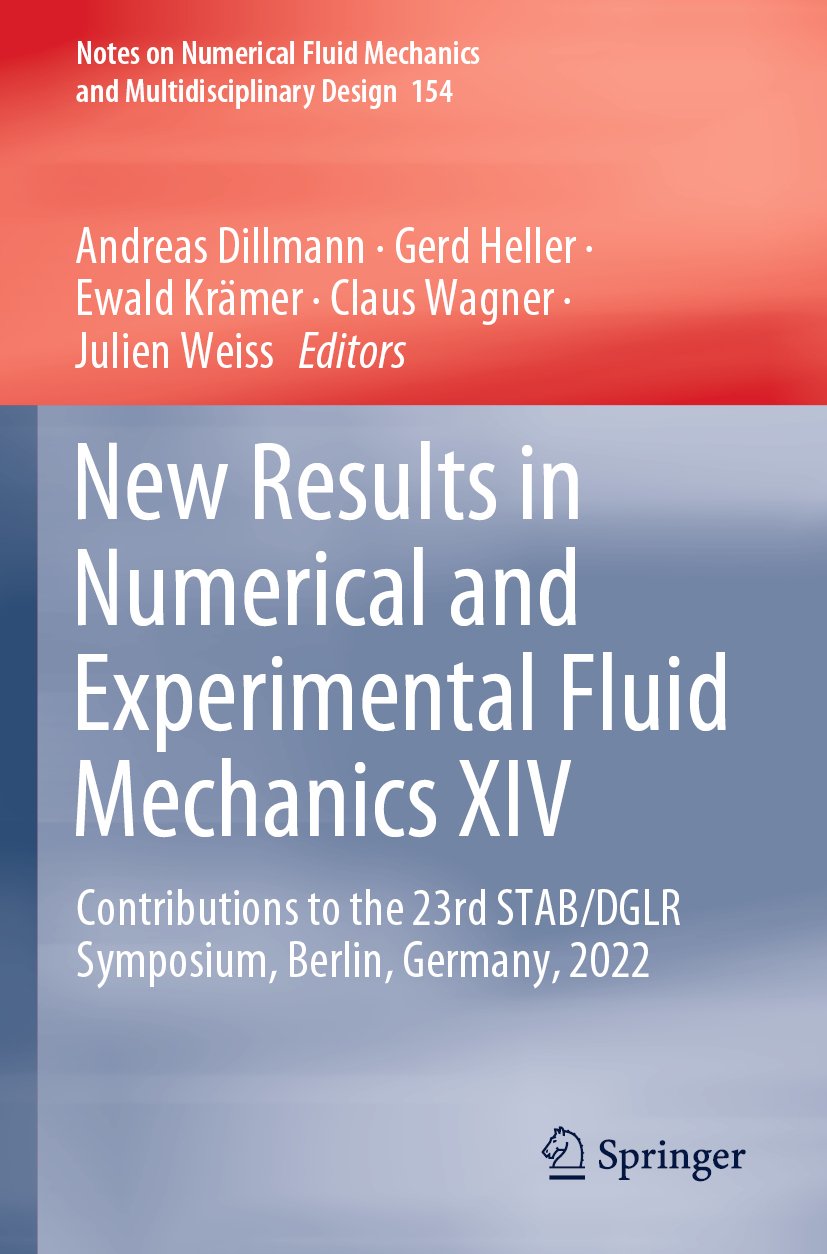 Notes on Numerical Fluid Mechanics and Multidisciplinary Design