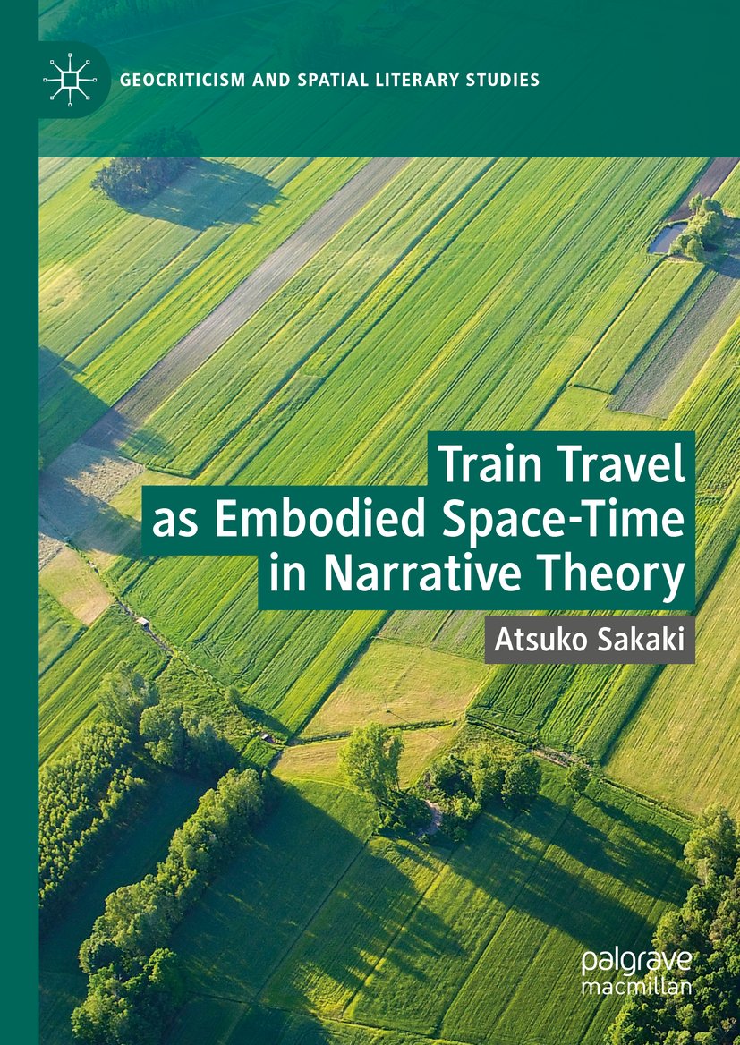 Geocriticism and Spatial Literary Studies