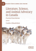 Palgrave Studies in Animals and Literature
