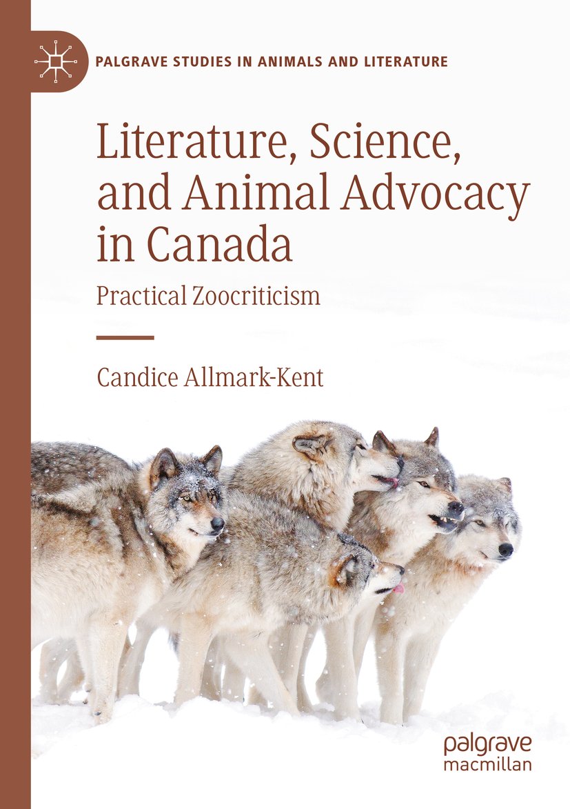 Palgrave Studies in Animals and Literature