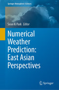 Springer Atmospheric Sciences