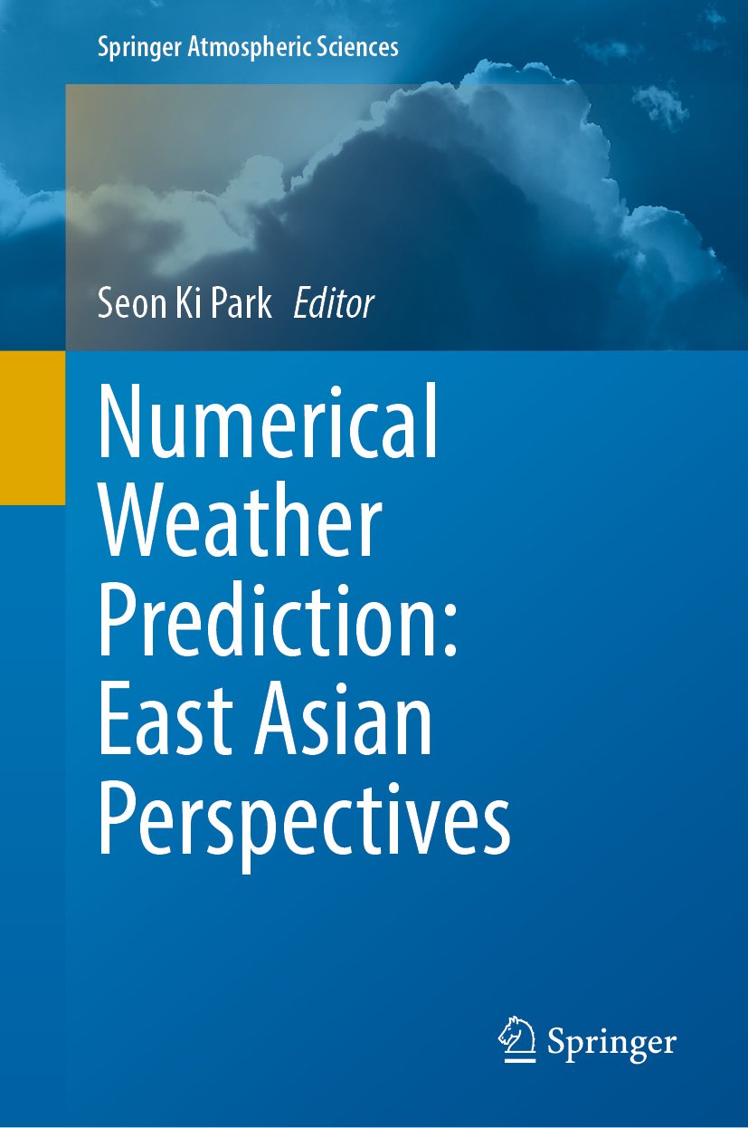 Springer Atmospheric Sciences