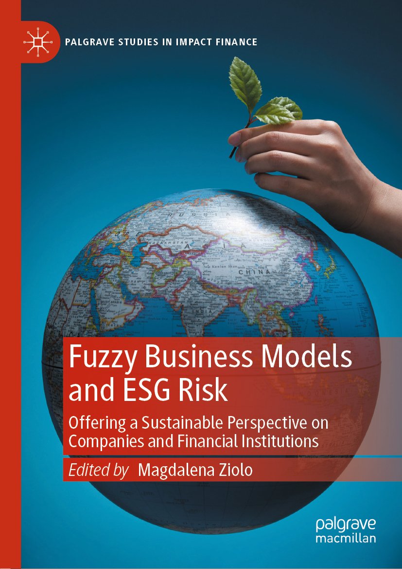 Palgrave Studies in Impact Finance