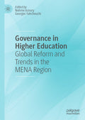 Governance in Higher Education