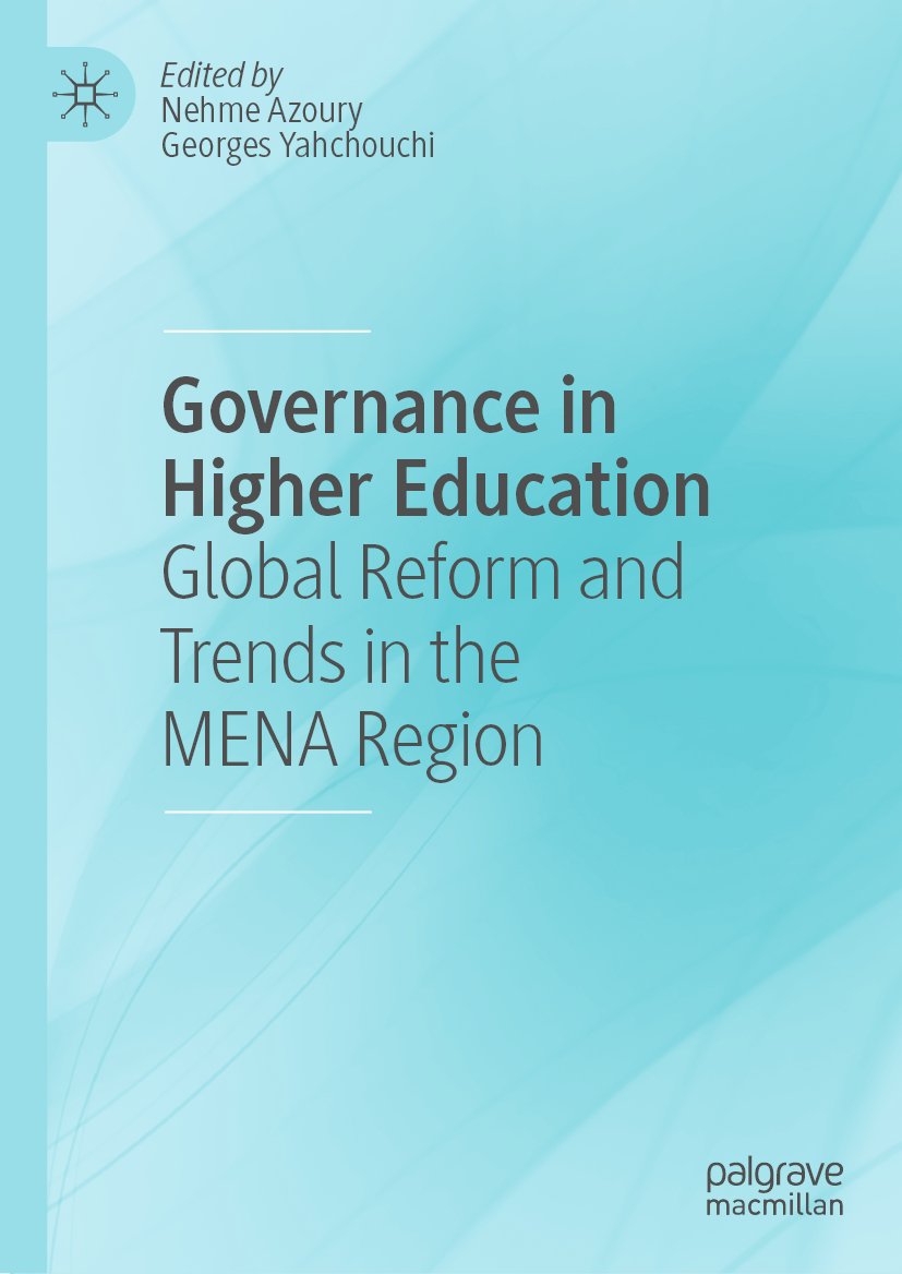 Governance in Higher Education
