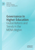 Governance in Higher Education