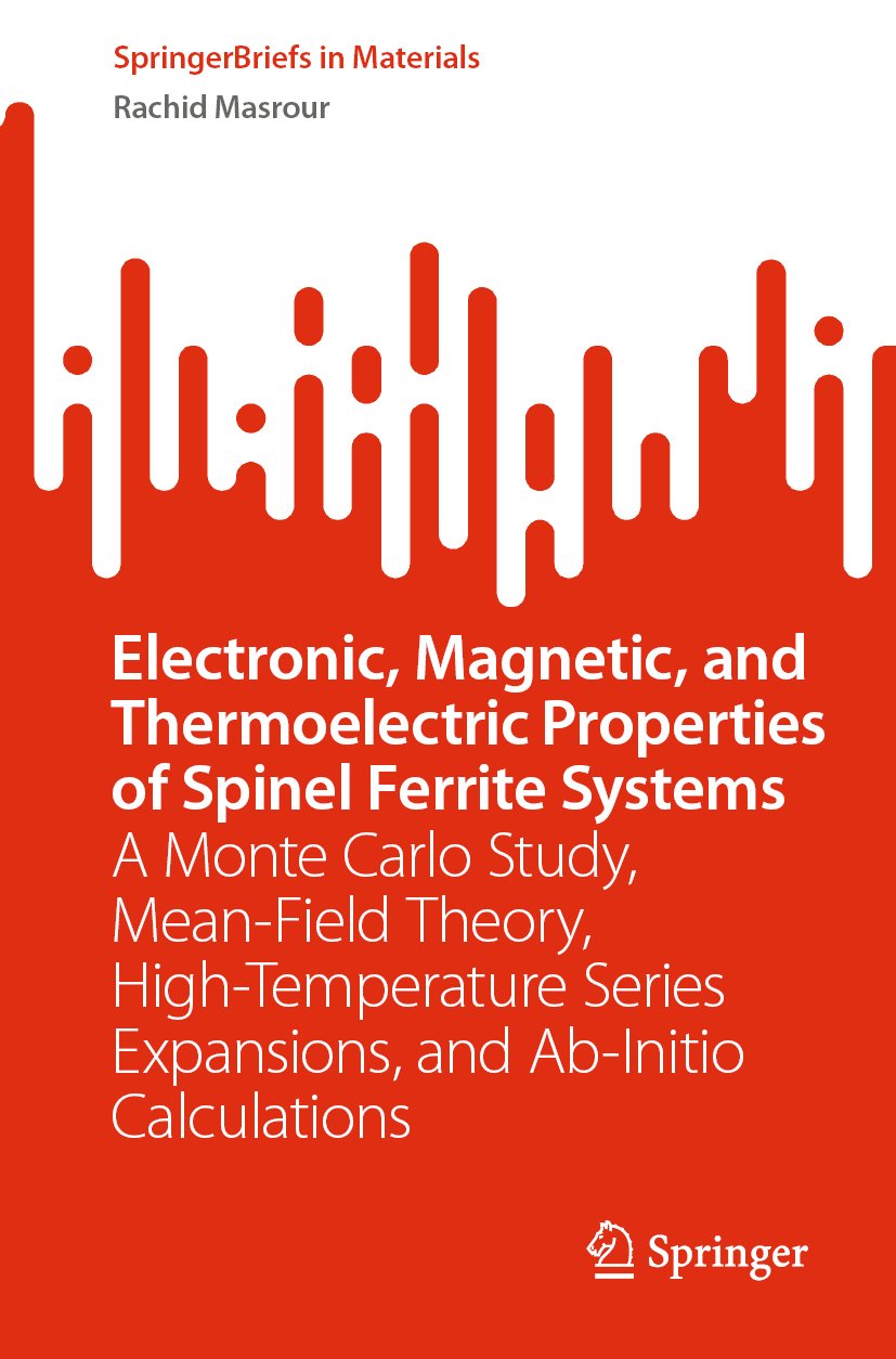 SpringerBriefs in Materials