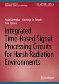 Synthesis Lectures on Engineering, Science, and Technology