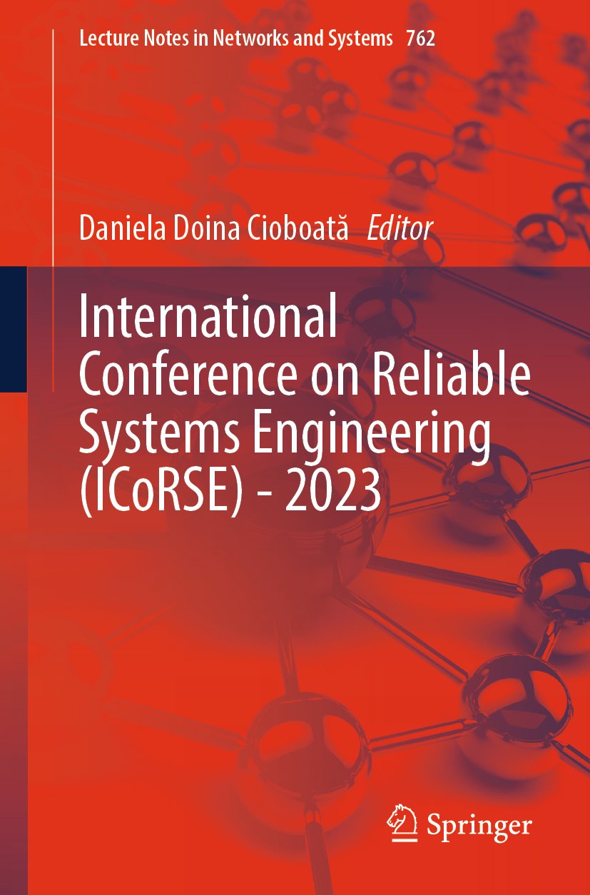 Lecture Notes in Networks and Systems